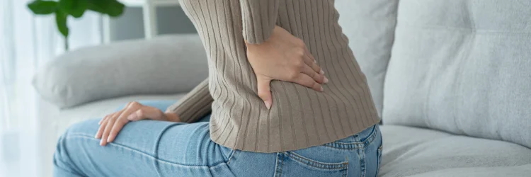 Waterloo IA Chiropractor Discusses Herniated Discs