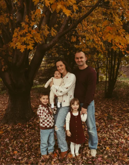 Five Points Family Chiropractic Family