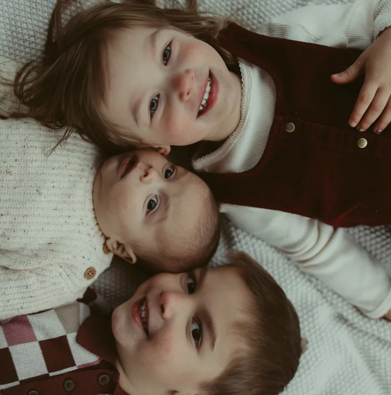 Five Points Family Team